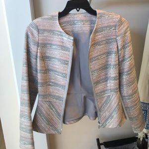 Formal Blazer (no brand)